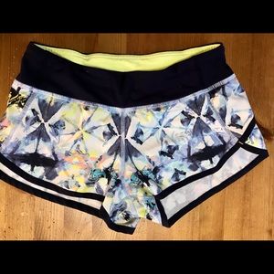 Ivivva (Lululemon) Speedy Shorts